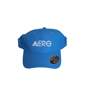 Aero Cap