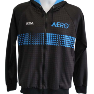 Aero Hoodie