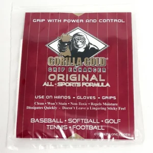Gorilla Gold - Grip Enhancer