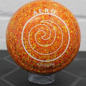 Aero Groove