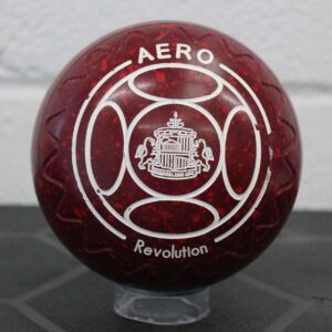 Aero Revolution