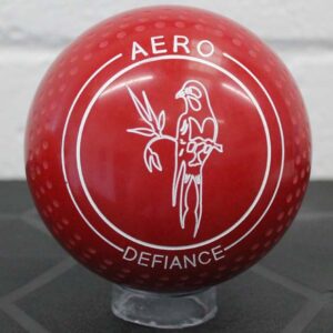 Aero Defiance