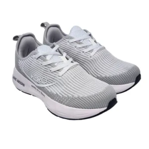 Paradiso Ice - White & Grey