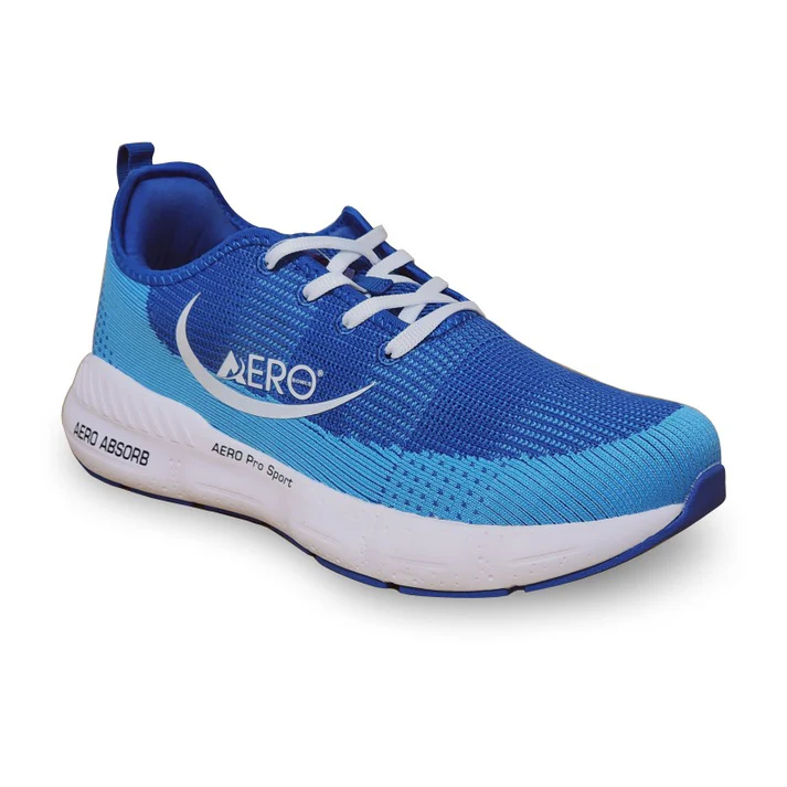 Utopia A1 Mens Trainers - Image 2