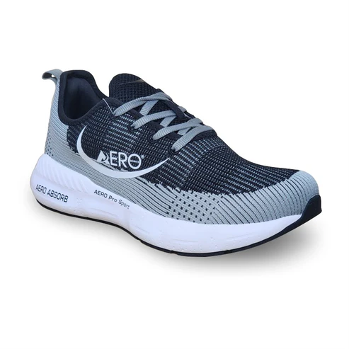 Utopia A1 Mens Trainers - Image 5