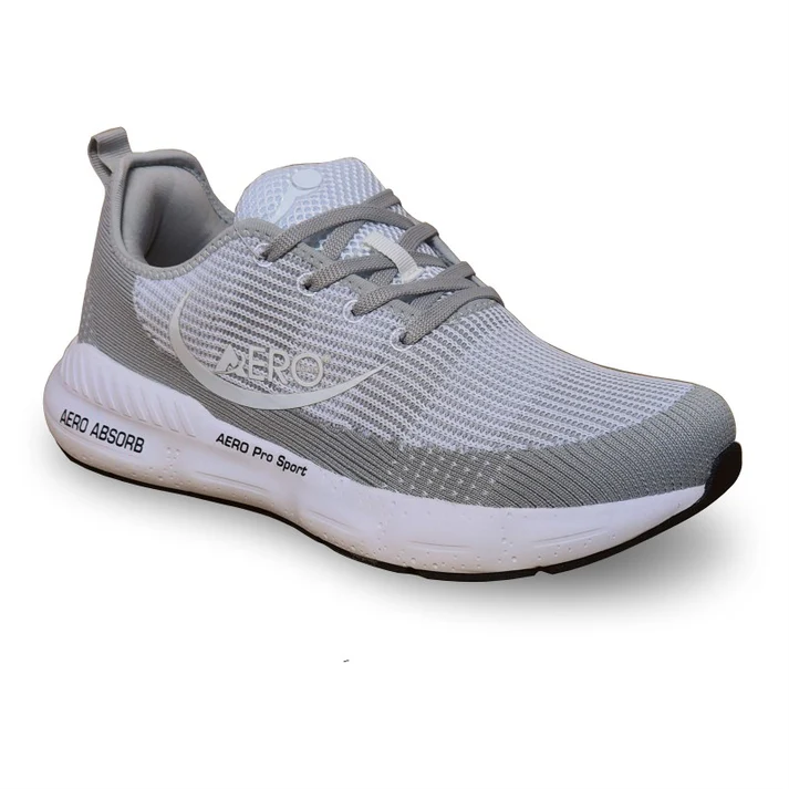Utopia A1 Mens Trainers - Image 3