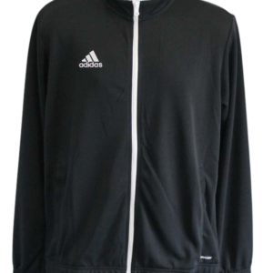 Adidas Black Track Jacket