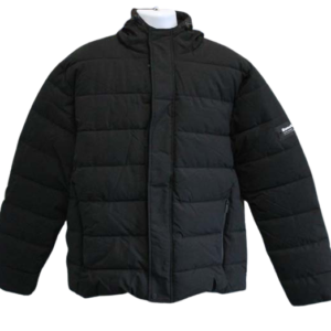 Bench Men's Puffer Jacket
