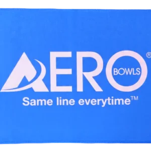 Aero Ultra Absorb Cloth - Blue