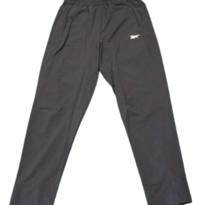 Reebok Black Track  Pants