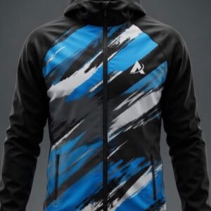 Aero UK Scudo Jacket
