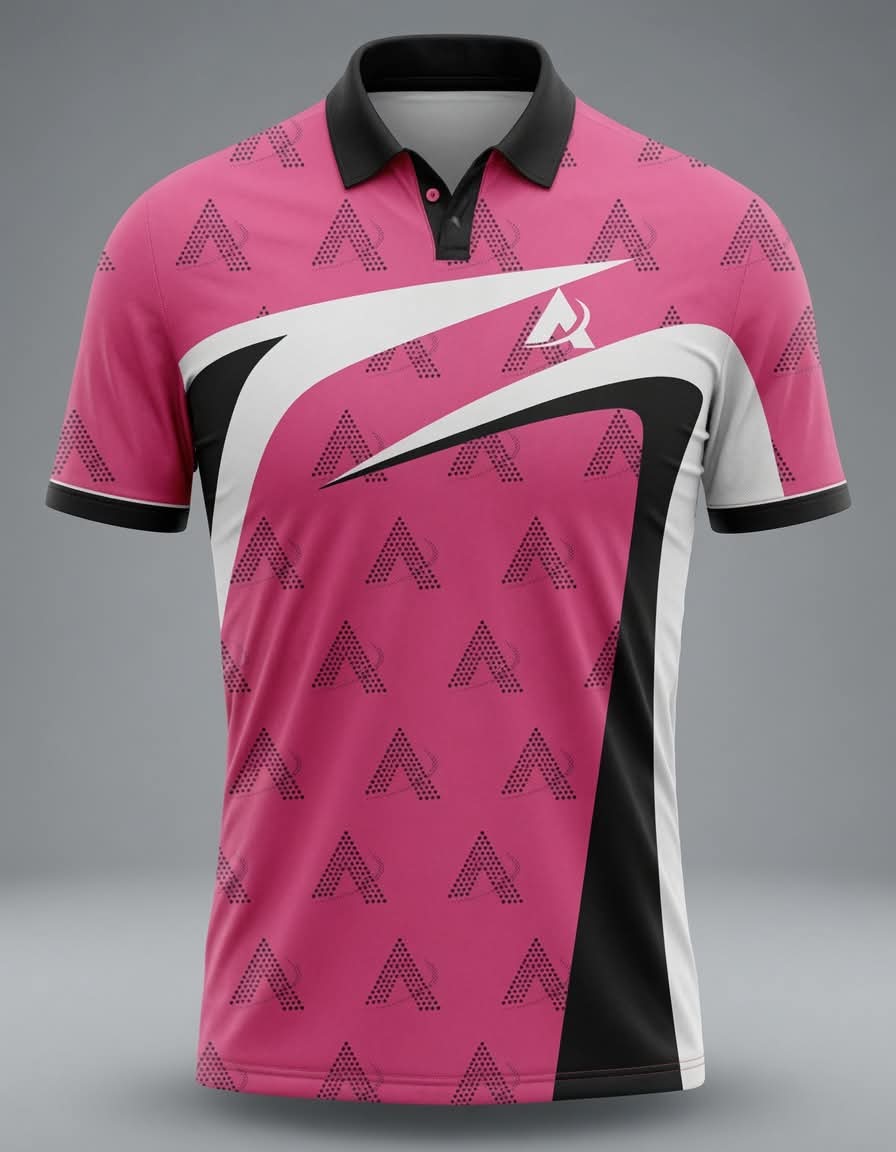 Aero UK Precision Polo - Image 4