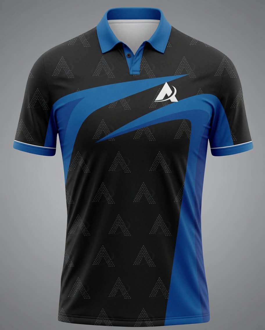 Aero UK Precision Polo - Image 2
