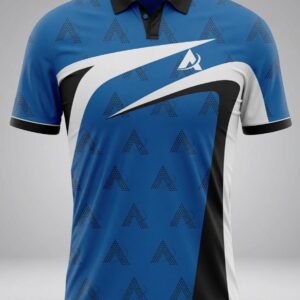 Aero UK Precision Polo