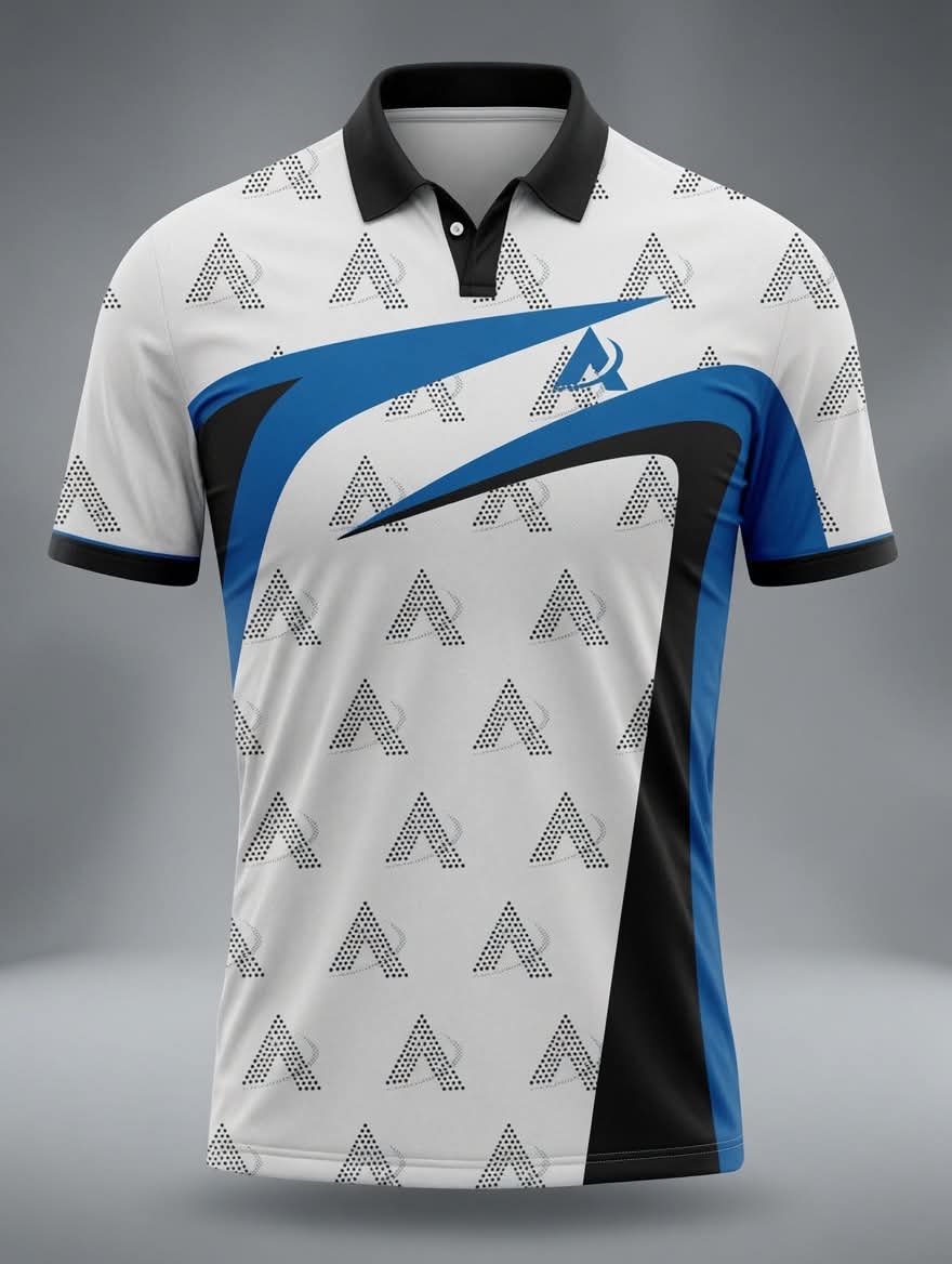 Aero UK Precision Polo - Image 3