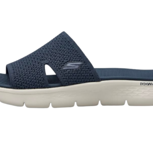 Skechers Go Walk Flex Timeless Sliders