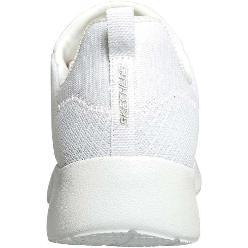 Skechers Ladies Dynamite Shoe - Image 2