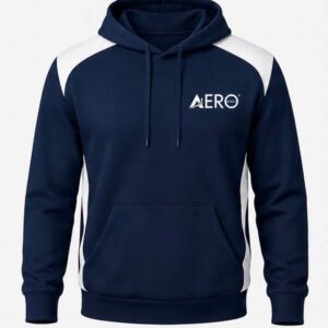 Aero UK Essentials Hoodie