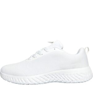 French Connection Men's White Trainers