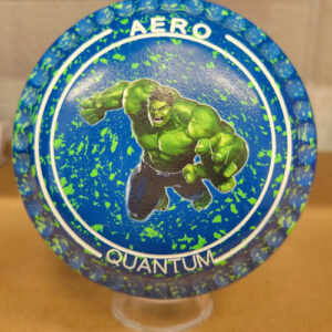 Aero Quantum