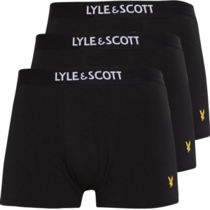 Lyle & Scott Men's Trunks (3 Pack)