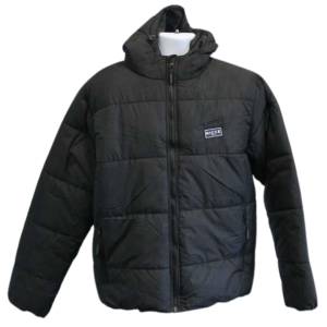 Nicce Puffer Jacket