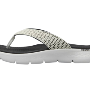 Skechers Go Walk Flex Eve Flip Flops