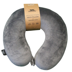 Trespass Neck Pillow