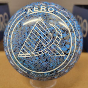 Aero Revolution 00