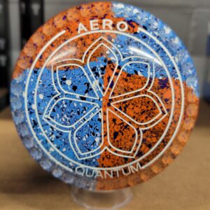 Aero Quantum 2