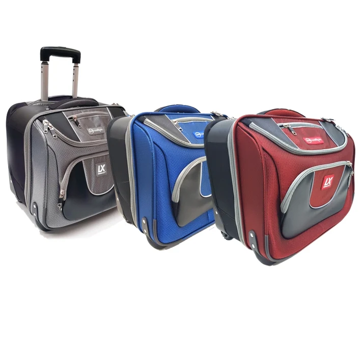 Aero LX Ultraglide Bag - Image 5