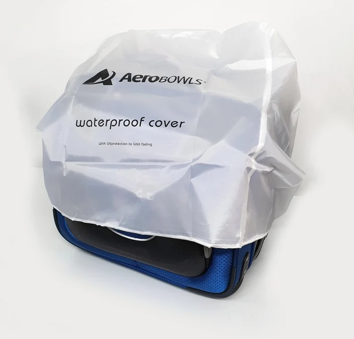 Aero LX Ultraglide Bag - Image 7