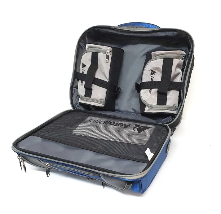 Aero LX Ultraglide Bag - Image 9