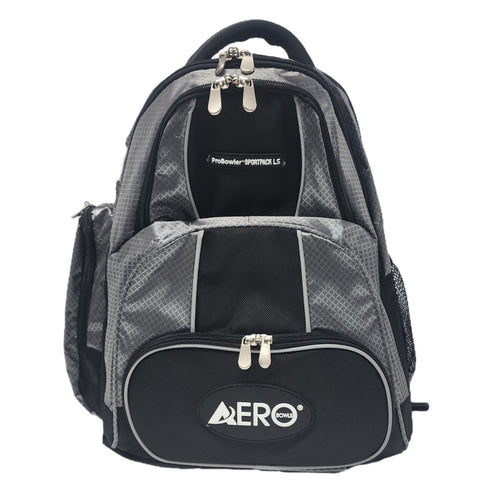 Aero Backpack
