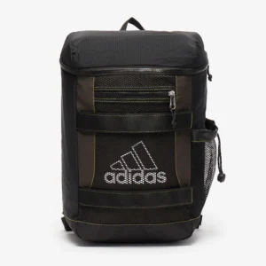 Adidas Black Backpack