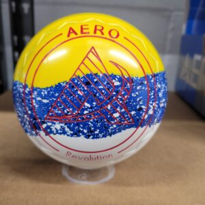 Aero Revolution 00
