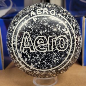 Aero Profile 2.5