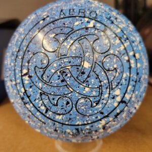 Aero Groove 2.5