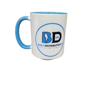 DBUK Ltd Mug