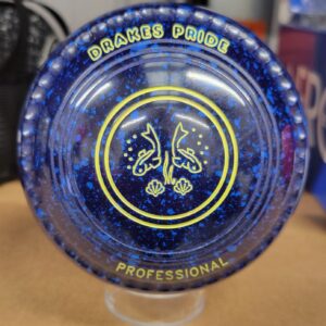 Drakes Pride Professional 000